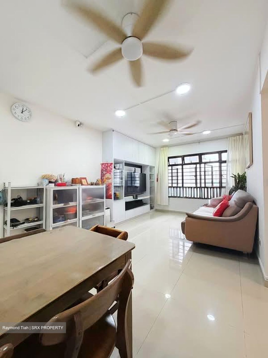 Blk 91 Commonwealth View (Queenstown), HDB 4 Rooms #562034911